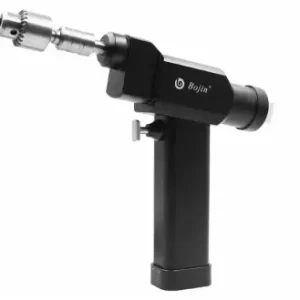 taladro quirúrgico bojin bj1303b – doble función canulada