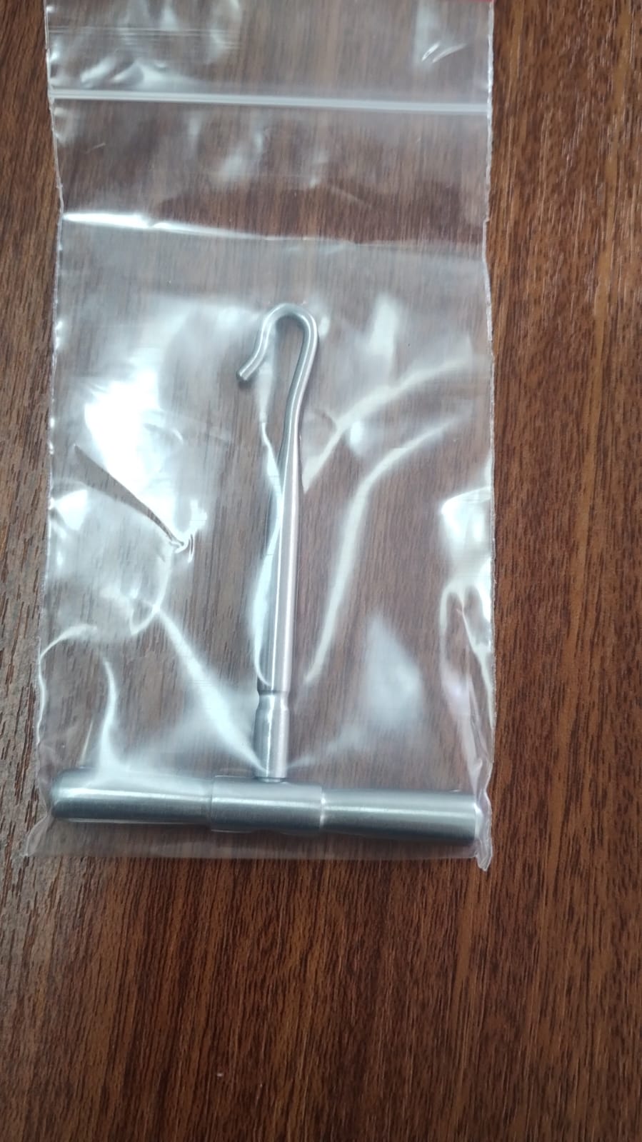 Sierra de Gigli+ ganchos - Imagen 5