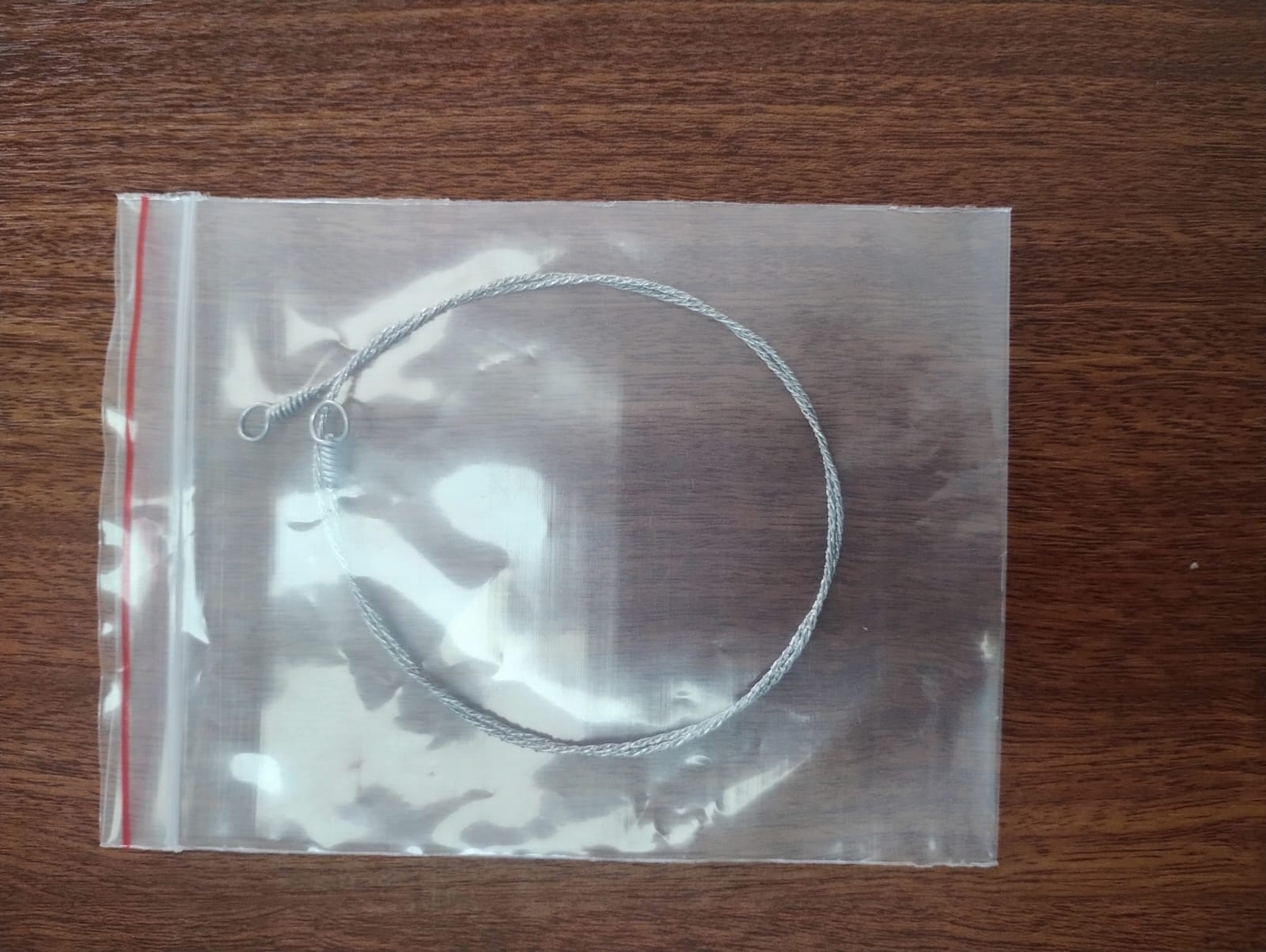 Sierra de Gigli+ ganchos - Imagen 6