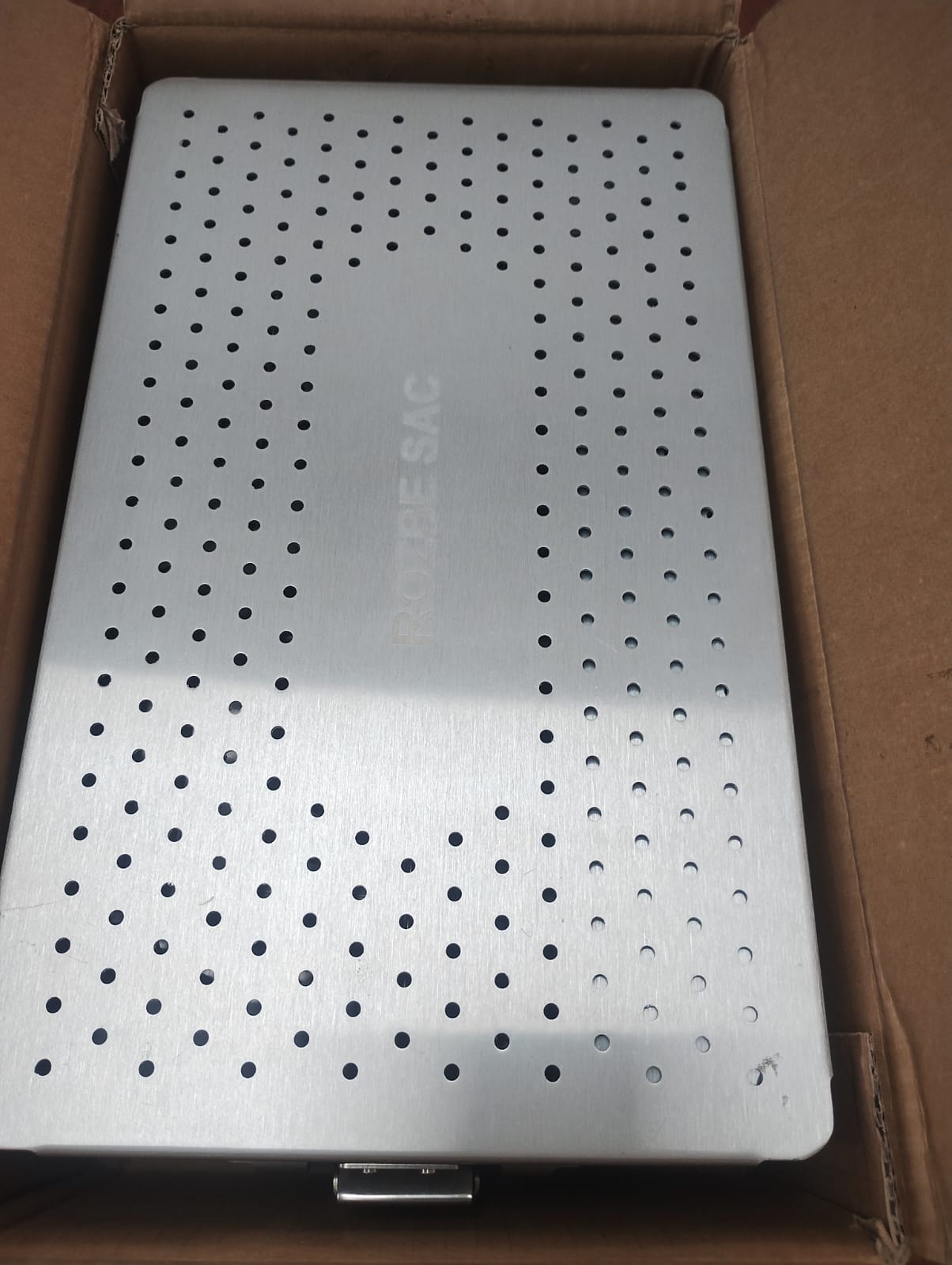 Set de traumatología - Imagen 2