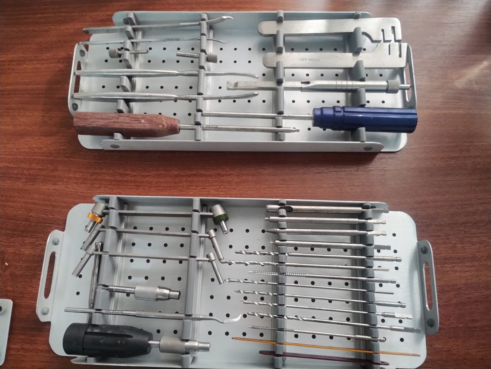 Set de traumatología - Imagen 3