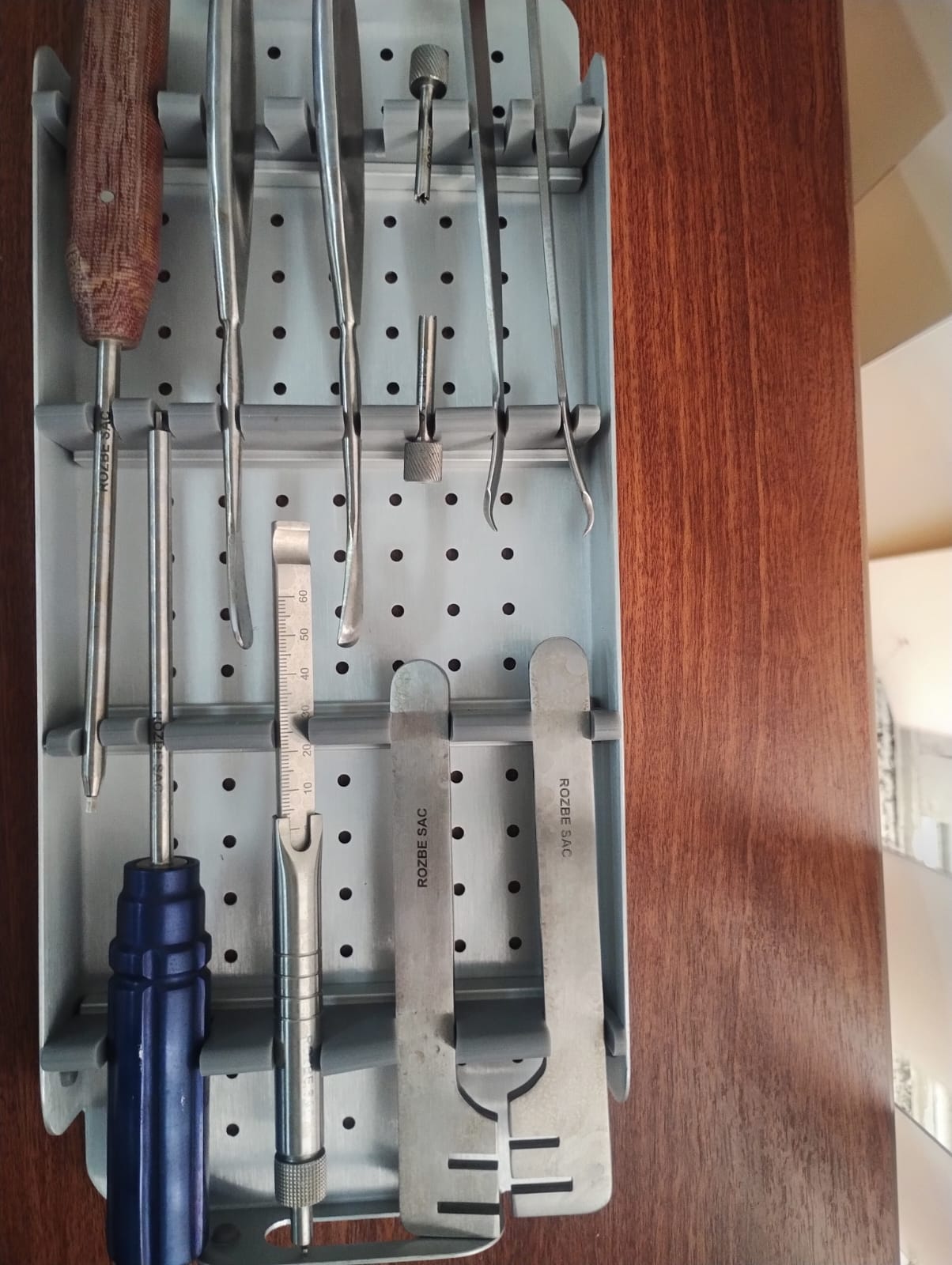 Set de traumatología - Imagen 7