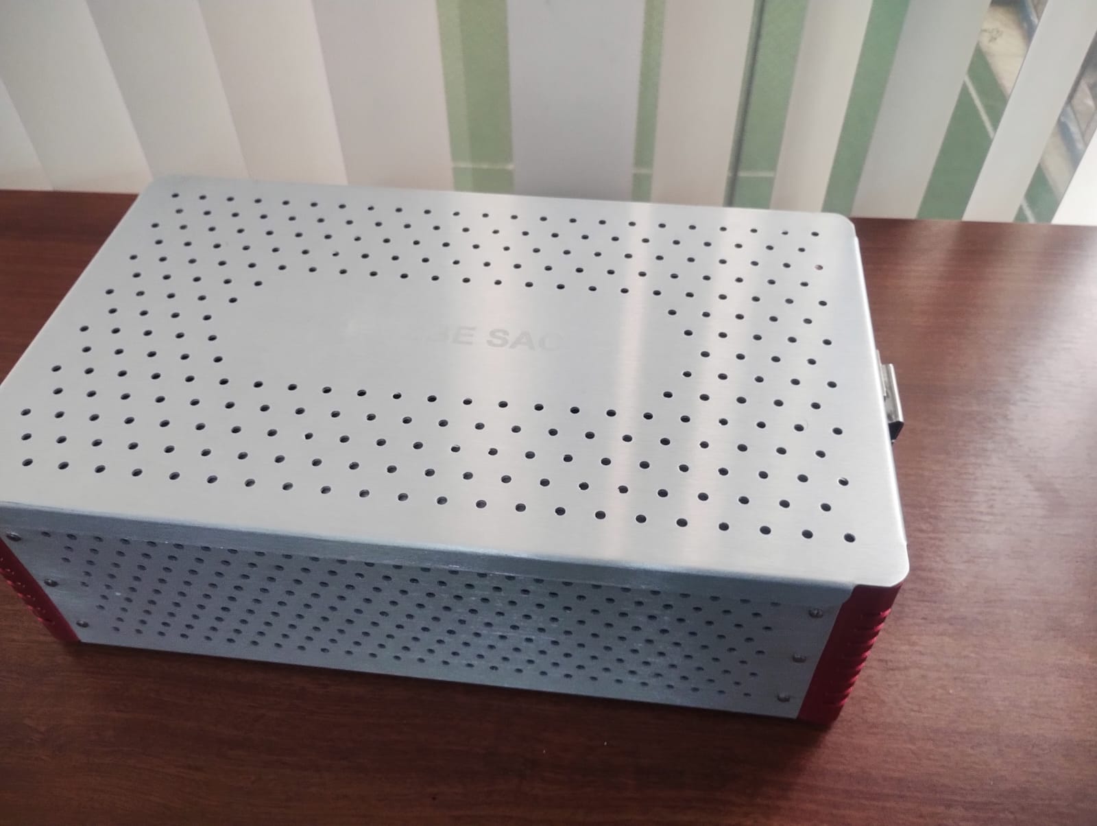 Set de traumatología - Imagen 12