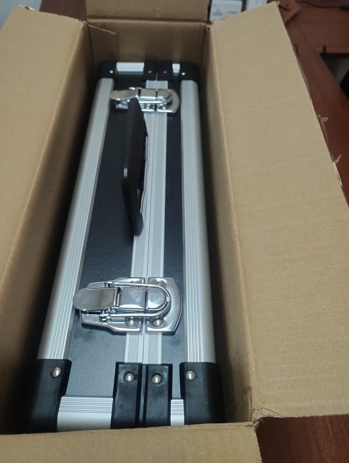 Taladro eléctrico Marca PUSM 605 - Imagen 2