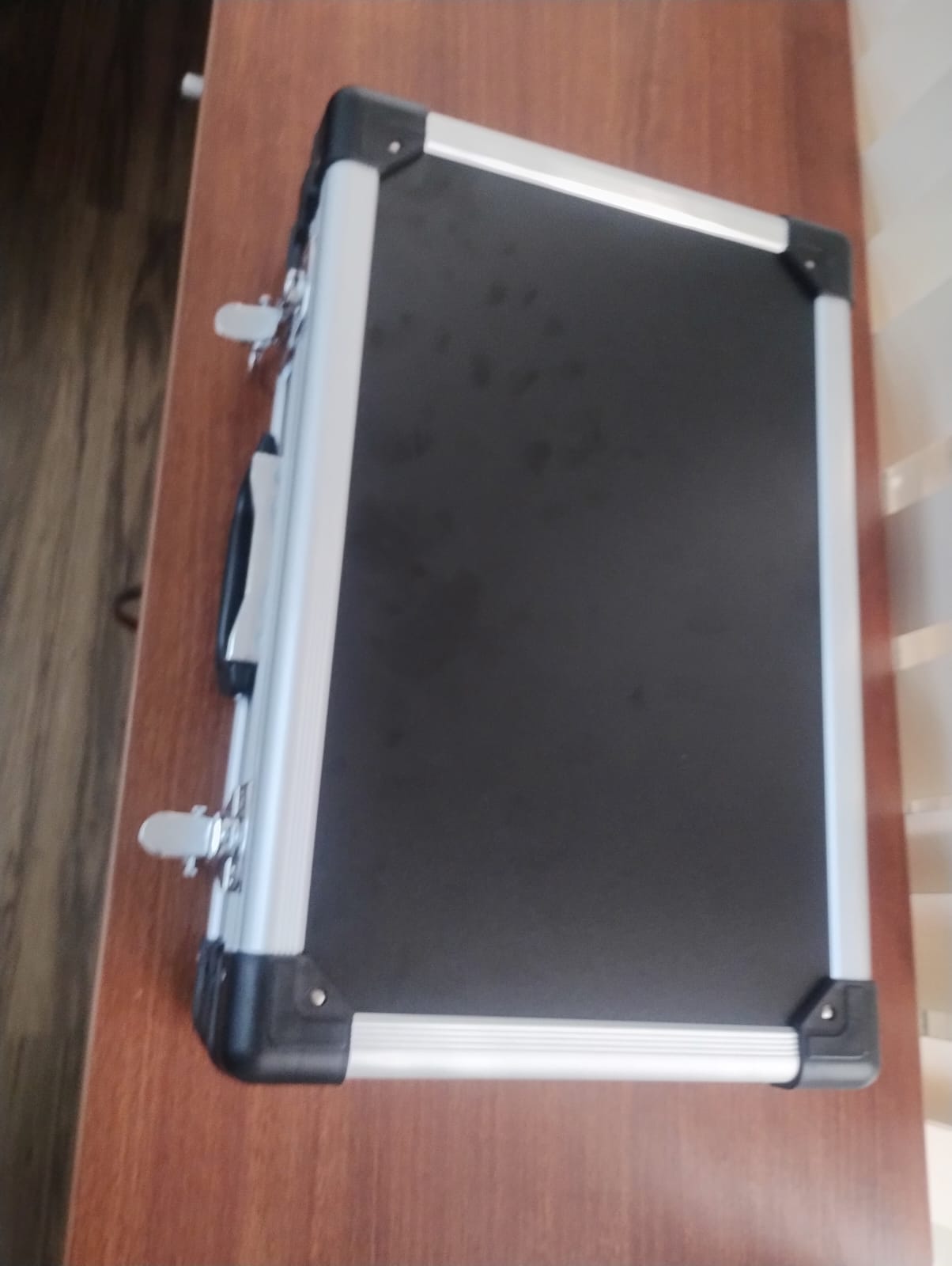 Taladro eléctrico Marca PUSM 605 - Imagen 6