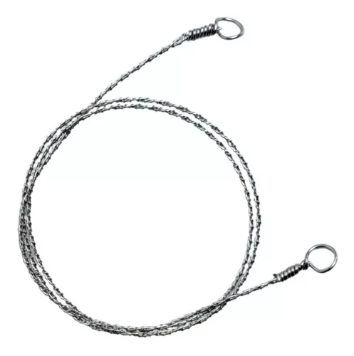 Sierra de Gigli+ ganchos - Imagen 2