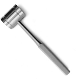 Martillo quirúrgico